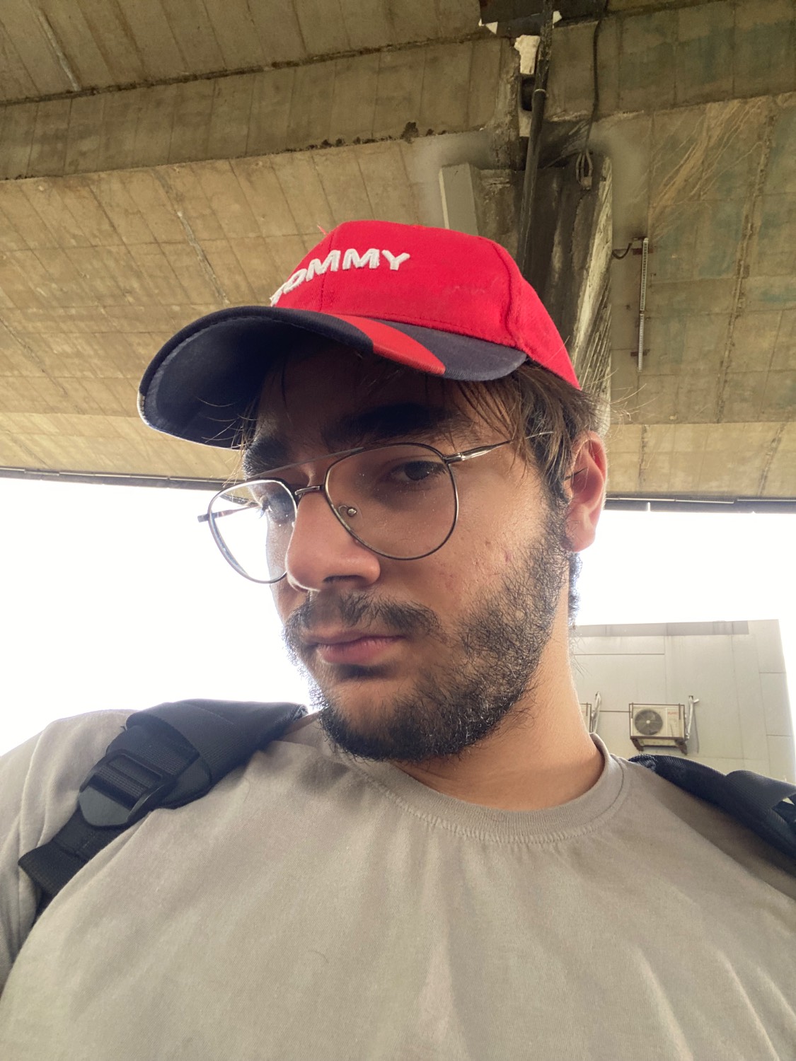 محمدرضا